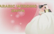 Kaan Gökman - Arabic Wedding Zaffa