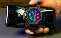 Bilgisayar Fiyatına Oyuncu Telefonu: Xiaomi Black Shark 3 İncelemesi