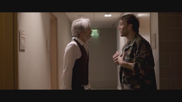 The Wrong Path (2021) Fragman