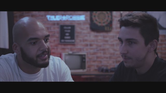 Bruh.mp4 (2020) Fragman