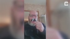 Burun Ağdası Yapan Adamın Dramı