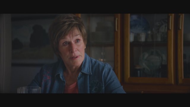 Four Good Days (2020) Fragman