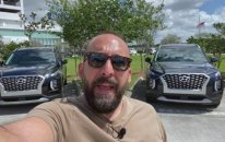 Hyundai Palisade 2021: 7 Kişilik Dev Lüks SUV!