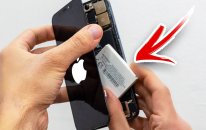 iPhone 12 Pro’yu 3310 Bataryasıyla Çalıştırmayı Denedik!