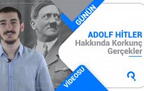 Adolf Hitler Hakkında 9 Korkunç Gerçek
