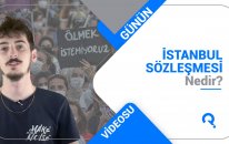 İstanbul Sözleşmesi Nedir?