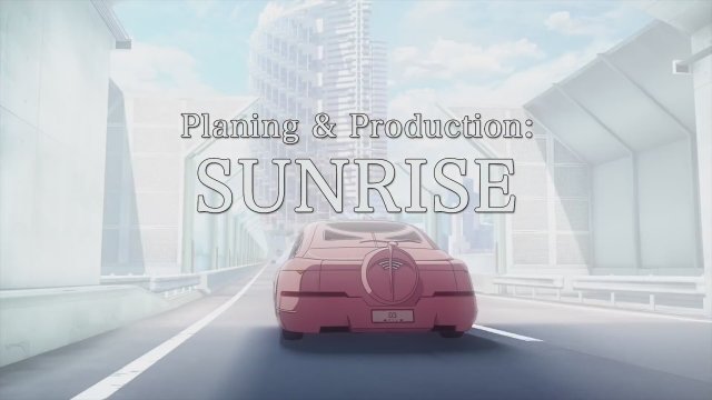 Kidô senshi Gandamu: Senkô no Hasauei (2021) Fragman