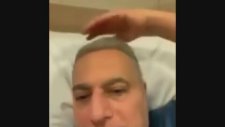 Mehmet Ali Erbil: Siz Hiç Amerika'da Acilde Beklediniz mi?