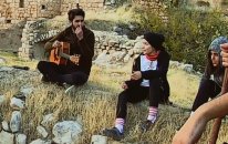 Ömer Ayhan - Hat Karwane Helebe