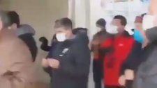 İşçiler Patronun Cenazesinde Hakkımızı Helal Etmiyoruz Dedi
