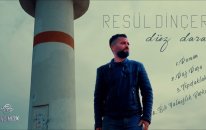 Resül Dinçer - Düz Dara (Full Ep) (2021)