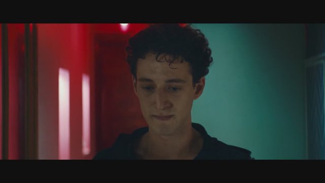 Gli indifferenti (2020) Fragman