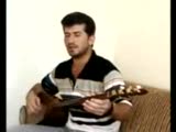 Abuzer Doğancı (Senin İstediğin Olsun)