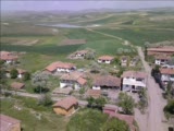 Çorum Bayat İshaklı Köyü