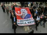 Muhsin Yazıcıoğlu