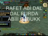 Uniqekiller Has Killed Lord Yarkan İn Taklamakan [