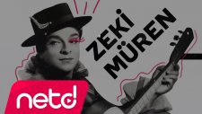Zeki Müren - Kalplere Vur Bir Zımba (Rumba)
