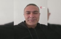 2 Kez Gazi Olan Polisin Meslek Aşkı