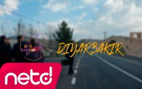 Big Bando - Şark-I Big Bando (Esti Baharın Nesimi / Delalım / Esmerim Biçim Biçim)