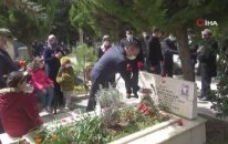 Kilis’te ’10 Nisan Polis Haftası’ Etkinlikleri