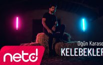 Ogün Karasel - Kelebekler