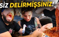 YouTuber’ların İzlenme İçin Yaptıkları 5 ÇILGIN Olay (Beynimiz yandı)