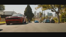 Hızlı ve Öfkeli 9 Fragman
