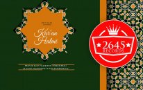 Şeyh Saad Ghamidi - Kafirun Suresi ve Meali