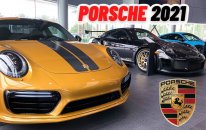 Amerika'da Araba Fiyatları: PORSCHE 2021 | Egea Fiyatına Taycan Elektrikli