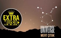 Mert Çıtak - Universe