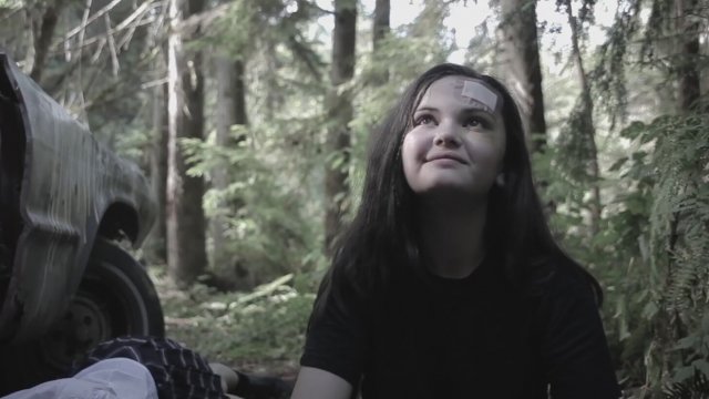 Beloved Beast (2018) Fragman