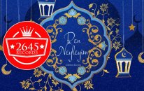Muhammed Akif - Ben Neyleyim