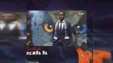 Başakşehir’de Demba Ba İle Yollar Ayrıldı