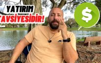 Kesinlikle Yatırım Tavsiyesidir! | Kaybetme Riski ''0''