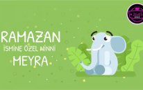 Meyra - Ramazan ismine Özel Ninni