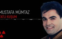 Mustafa Mümtaz - Tatlı Kuşum (Official Audio)