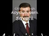 Aşık Kiya Mehmet Akça (Acılar İçinde)