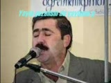 Aşık Kiya Mehmet Akça (Yayla Güzeli(U.h)