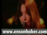 First Lady Halka Açık Konser Verdi