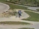 Kamyon İle Drift :))