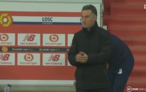 Burak Yılmaz Golünü Attı