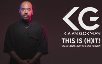 Kaan Gökman - Hang Up