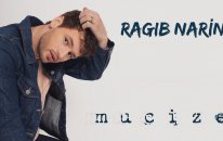 RAGIB NARİN - MUCİZE (Official Audio Clip)