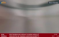 Ragıb Narin, NTV Gece Gündüz'e konuk oldu.
