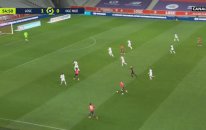 Zeki Çelik'in Golü