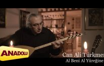 Can Ali Türkmen - Al Beni Al Yüreğine