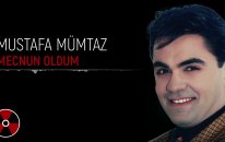 Mustafa Mümtaz - Mecnun Oldum (Official Audio)