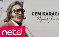 Cem Karaca - Peynir Gemisi