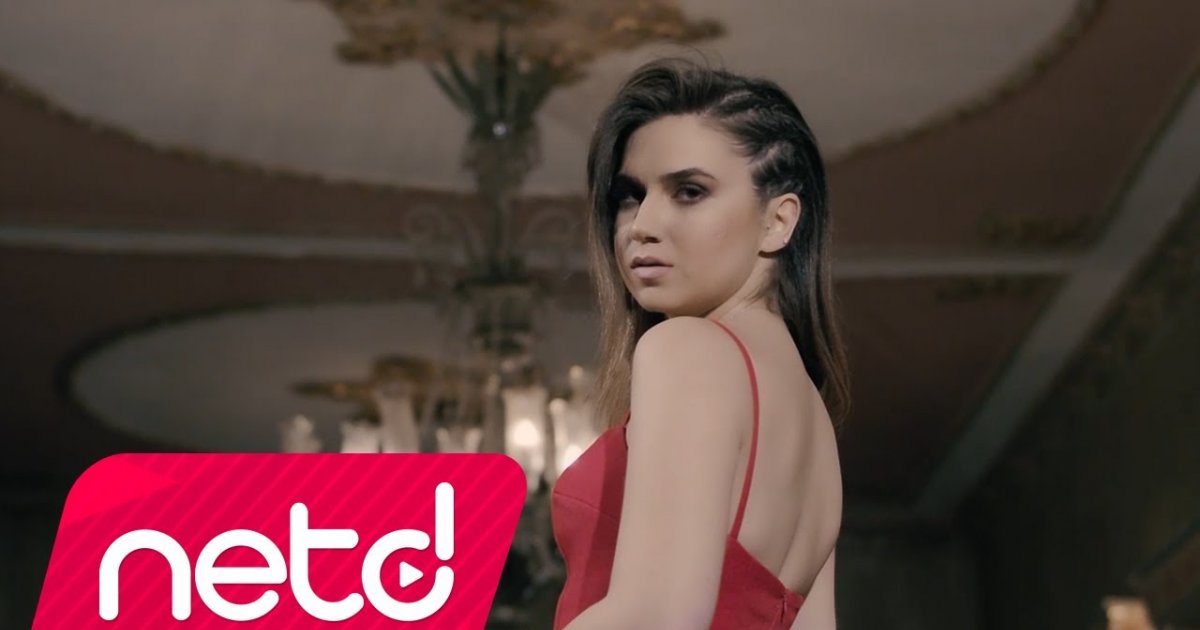 Ece Mumay - Duygularım | İzlesene.com->