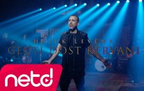 Haluk Levent - Geçti Dost Kervanı